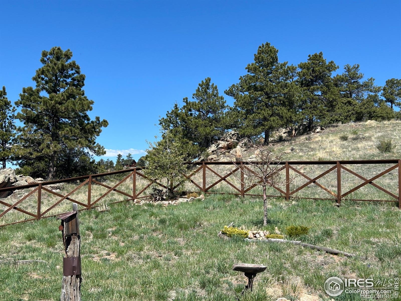 MLS Image #23 for 117  mount sherman court,livermore, Colorado