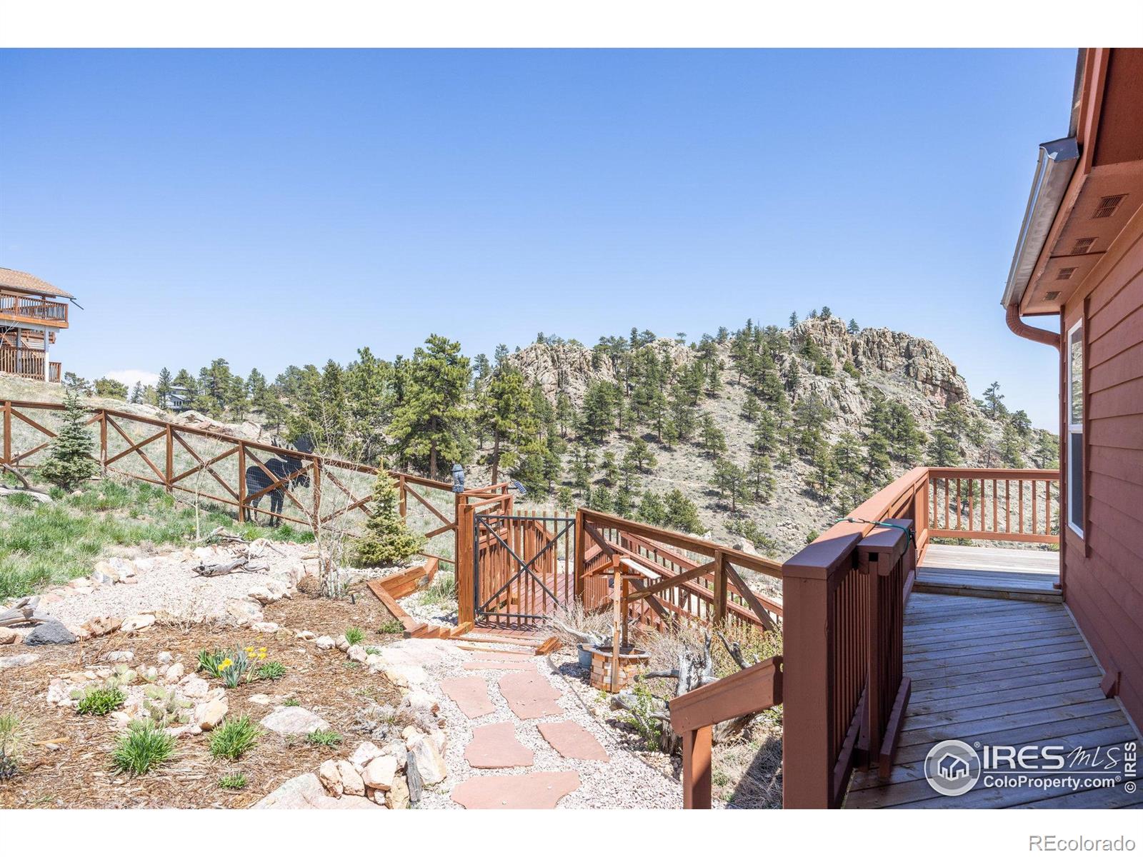 MLS Image #27 for 117  mount sherman court,livermore, Colorado