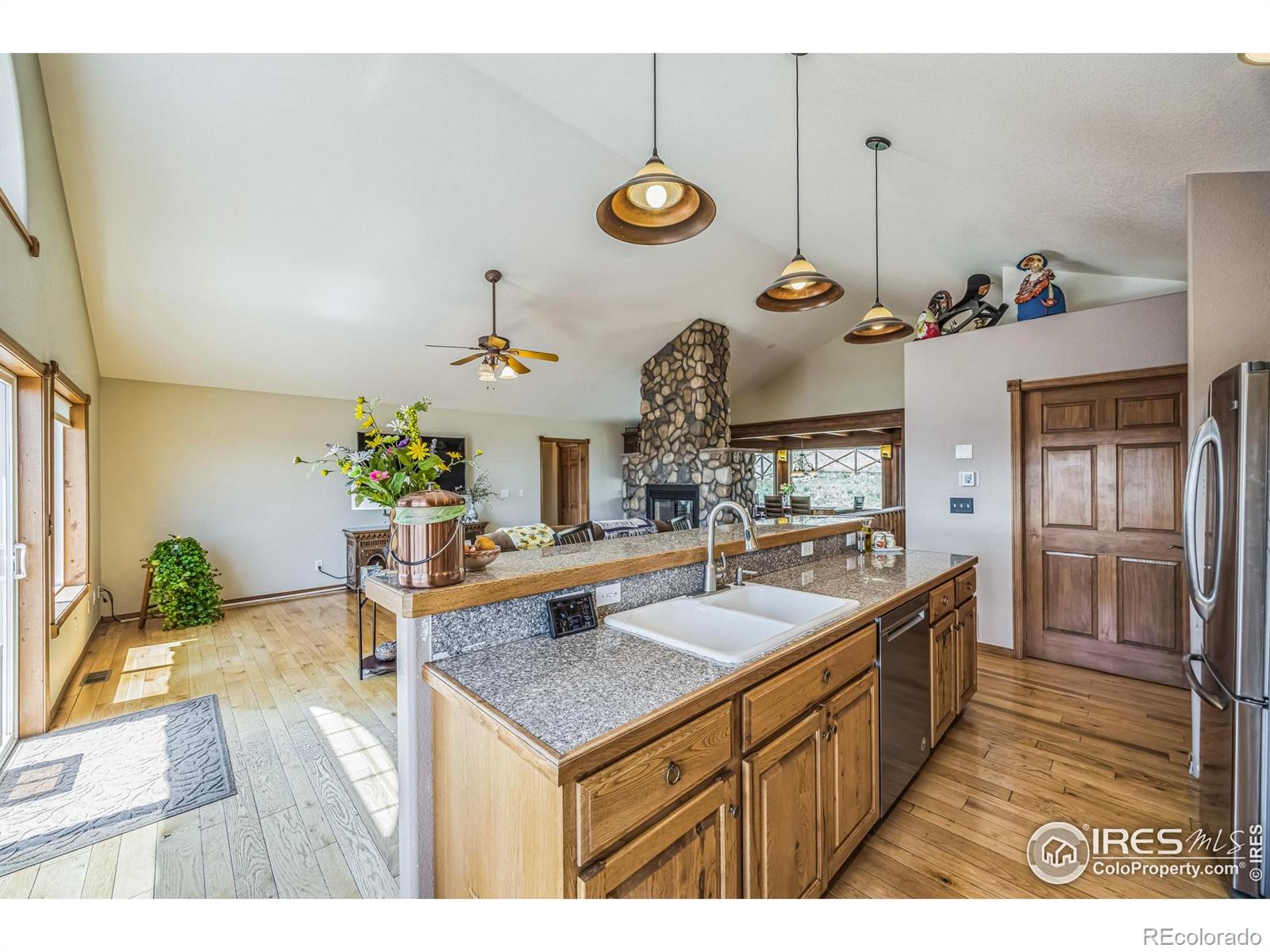 MLS Image #6 for 117  mount sherman court,livermore, Colorado