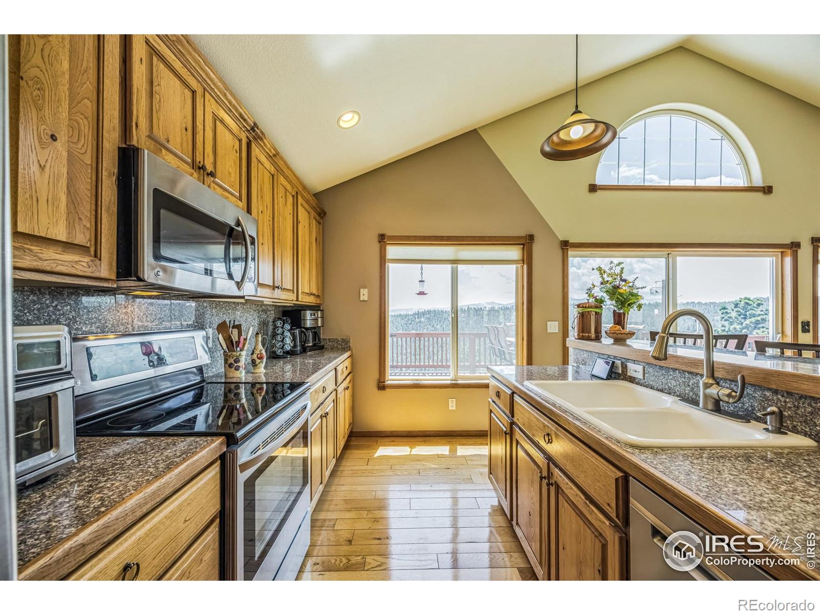MLS Image #7 for 117  mount sherman court,livermore, Colorado