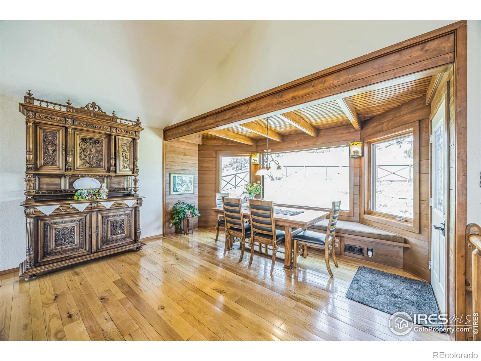 MLS Image #8 for 117  mount sherman court,livermore, Colorado