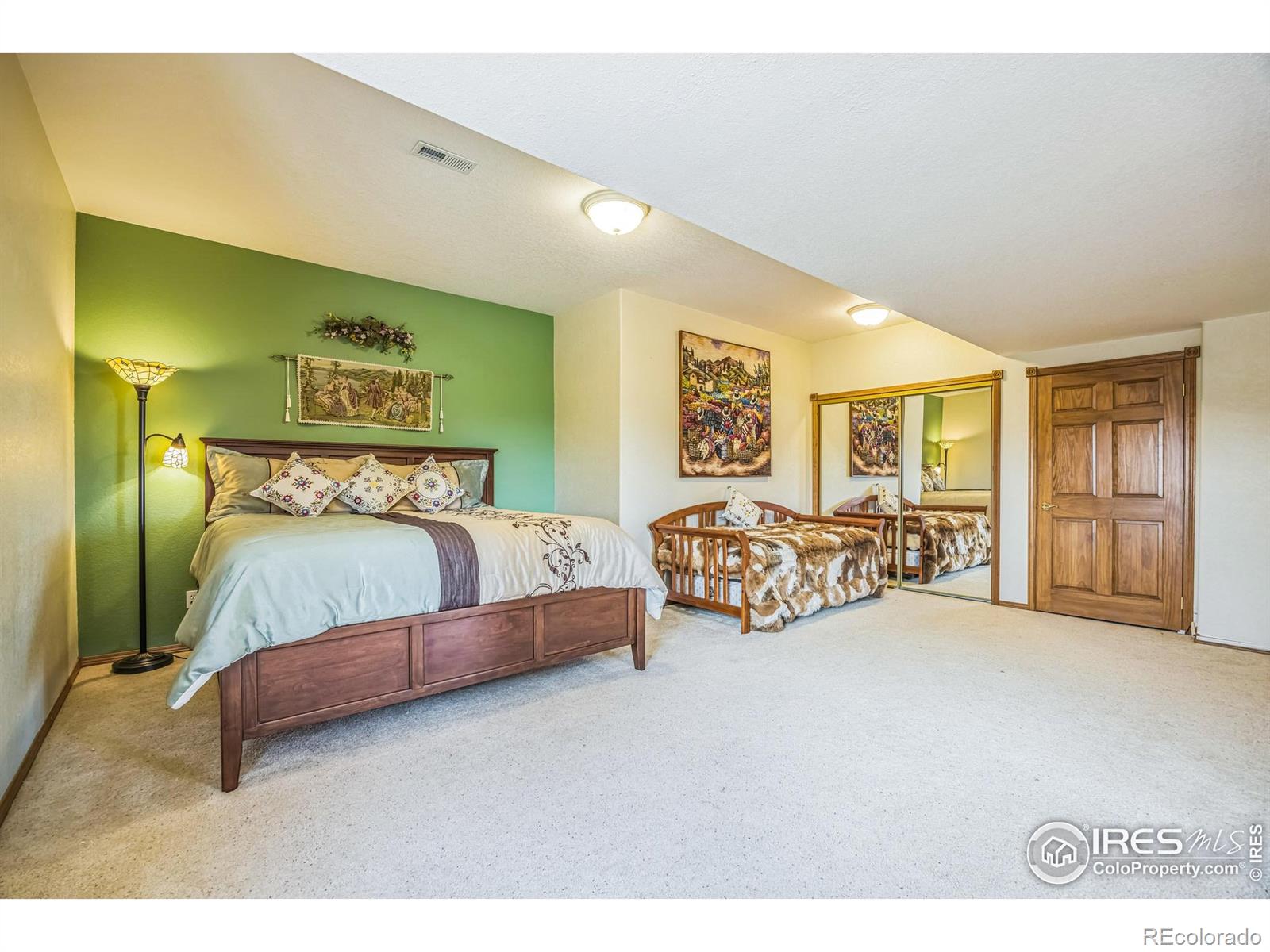 MLS Image #9 for 117  mount sherman court,livermore, Colorado