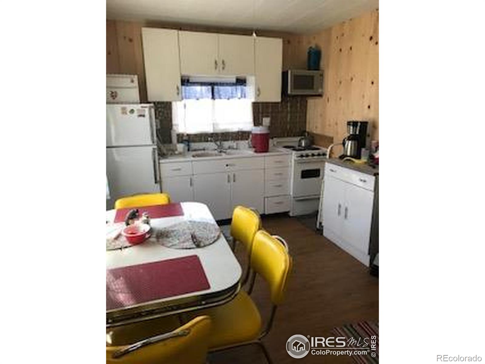 CMA Image for 491  Hiawatha Highway,Red Feather Lakes, Colorado