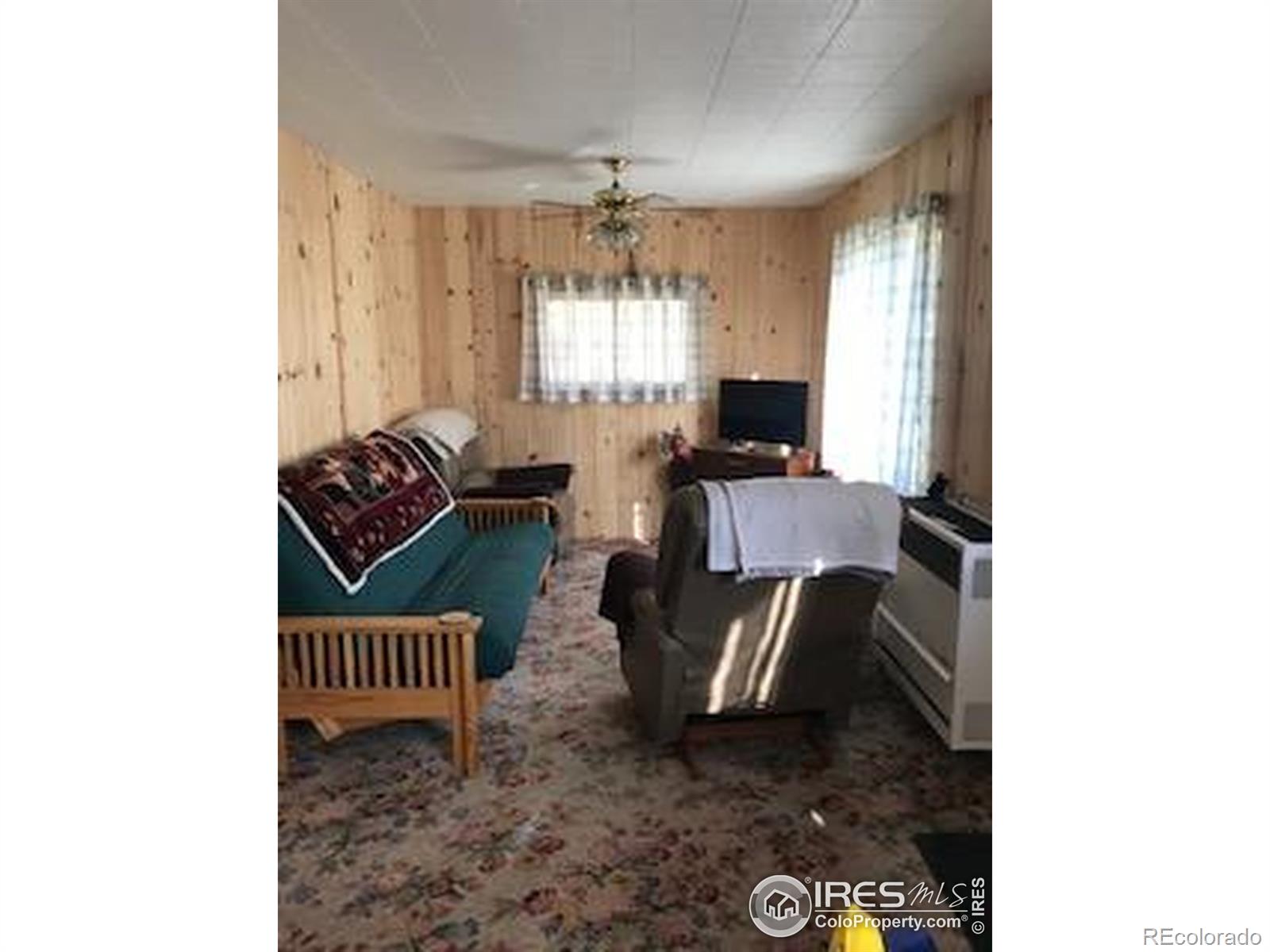 MLS Image #2 for 491  hiawatha highway,red feather lakes, Colorado