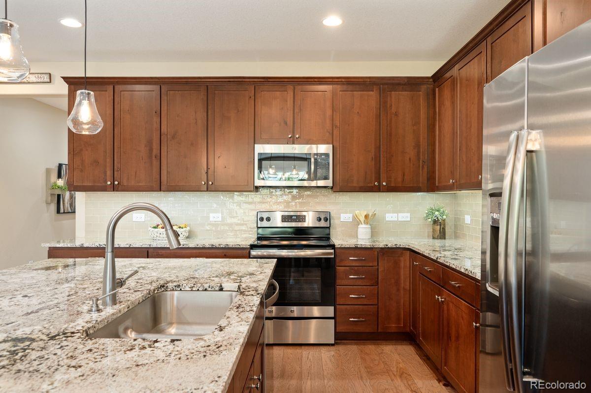 MLS Image #10 for 18067 e anthem drive,parker, Colorado
