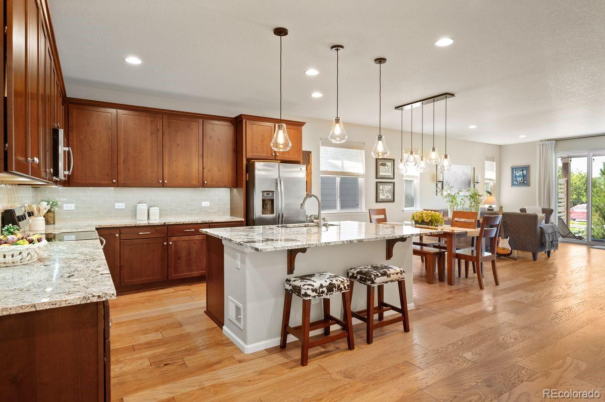 MLS Image #2 for 18067 e anthem drive,parker, Colorado