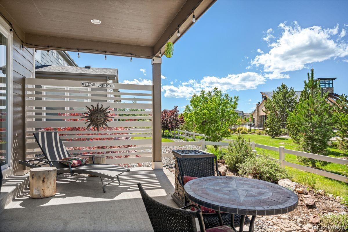MLS Image #31 for 18067 e anthem drive,parker, Colorado