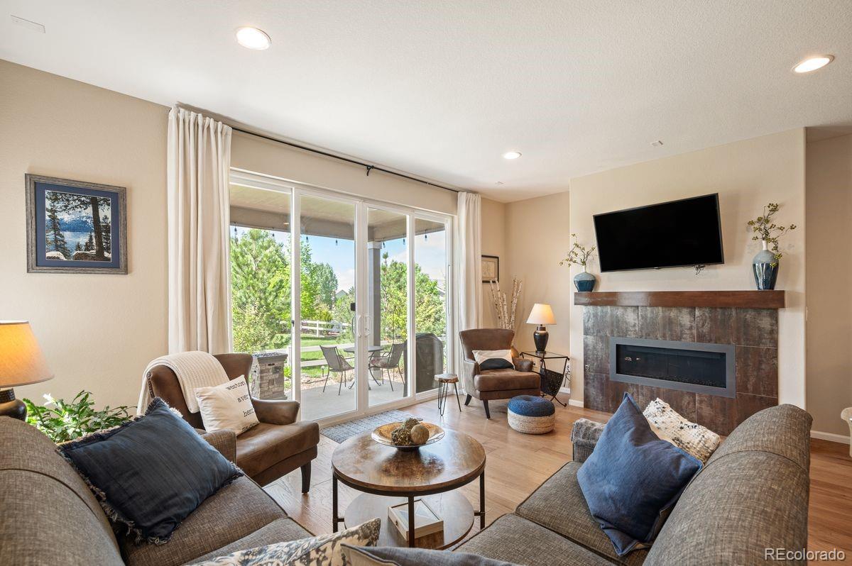 MLS Image #4 for 18067 e anthem drive,parker, Colorado