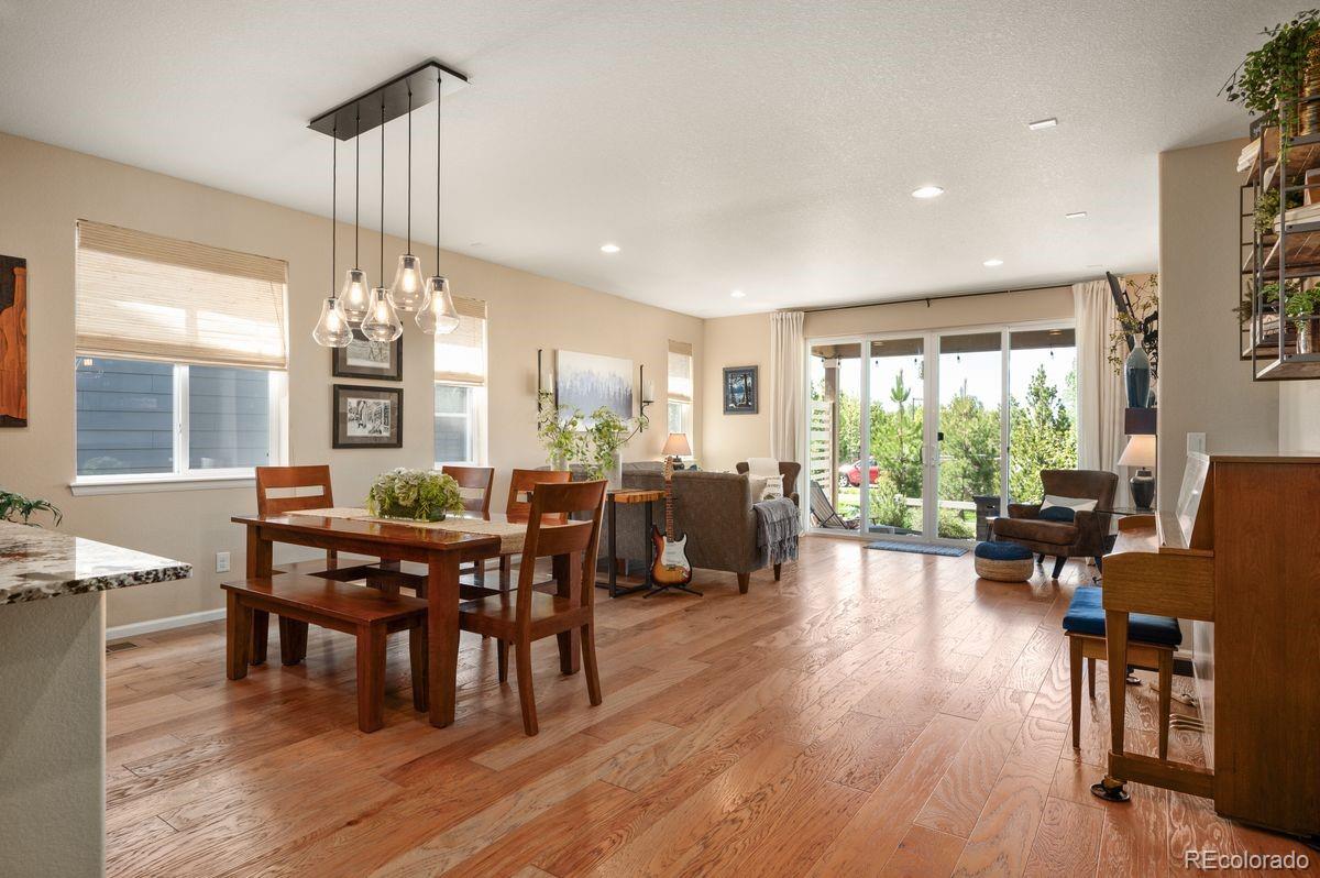 MLS Image #7 for 18067 e anthem drive,parker, Colorado