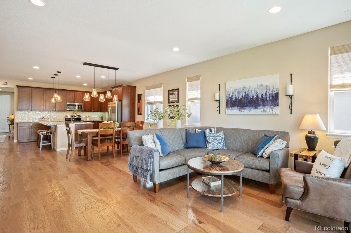MLS Image #8 for 18067 e anthem drive,parker, Colorado