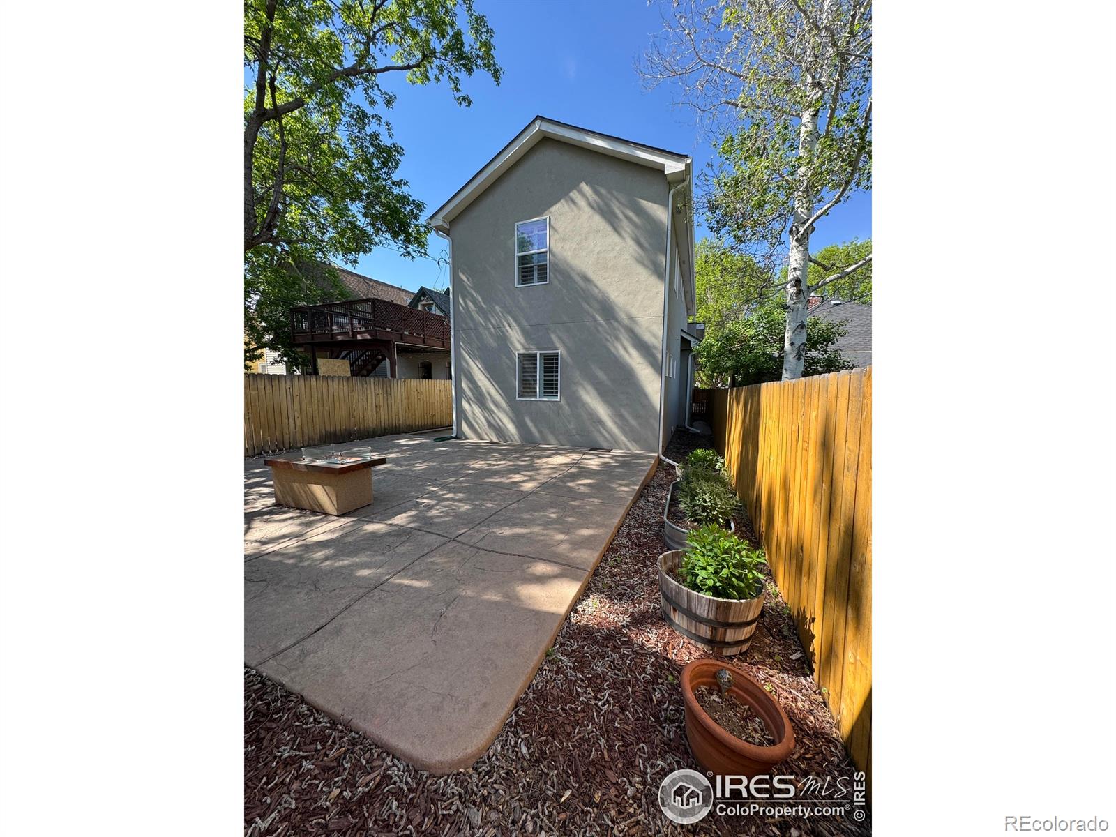 MLS Image #35 for 3440 w 33rd avenue,denver, Colorado