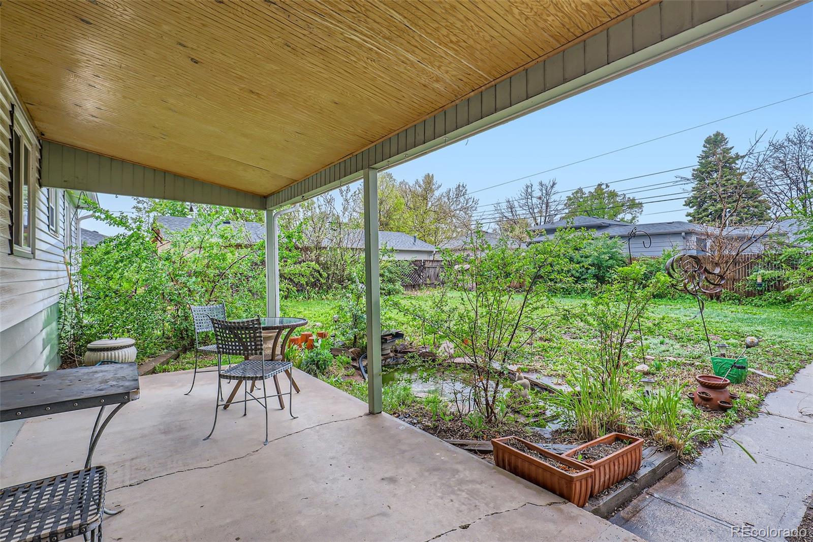 MLS Image #18 for 6260 w 45th place,wheat ridge, Colorado
