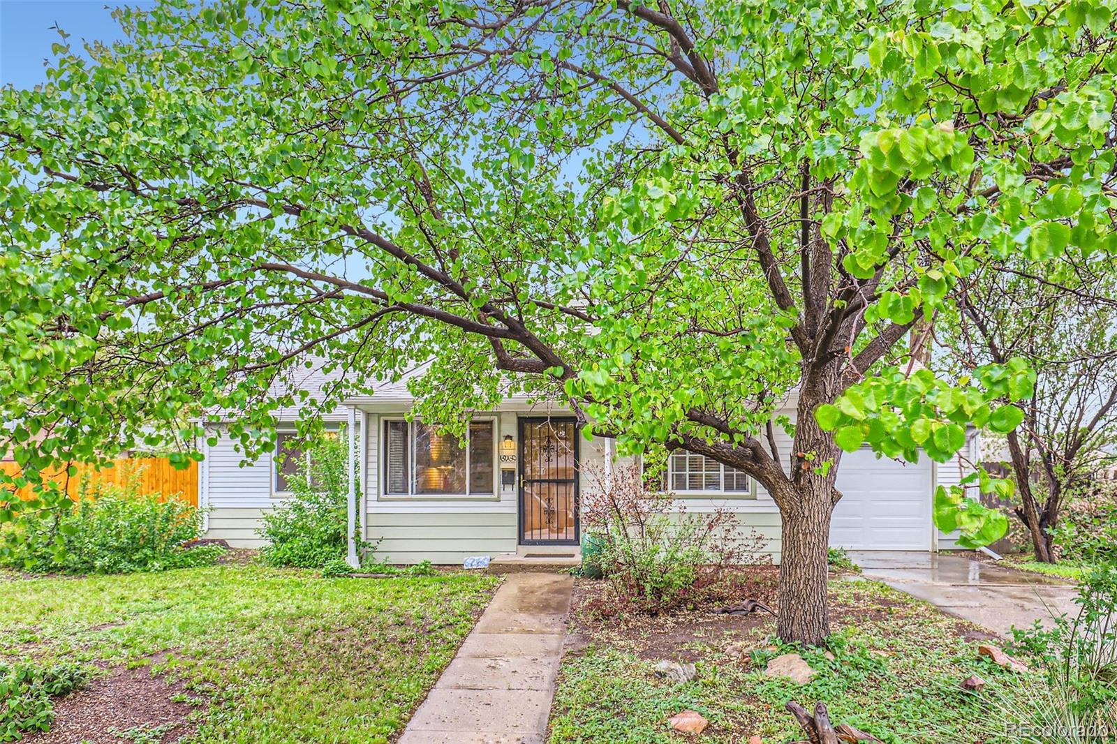 MLS Image #2 for 6260 w 45th place,wheat ridge, Colorado
