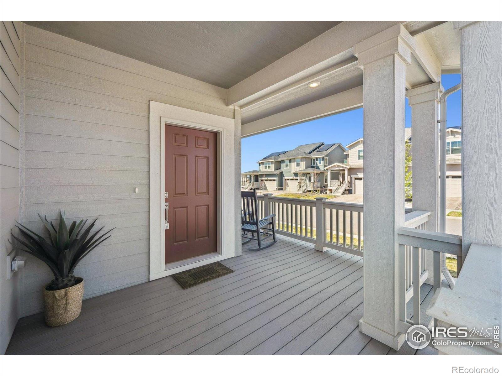 MLS Image #2 for 700  lillibrook place,erie, Colorado