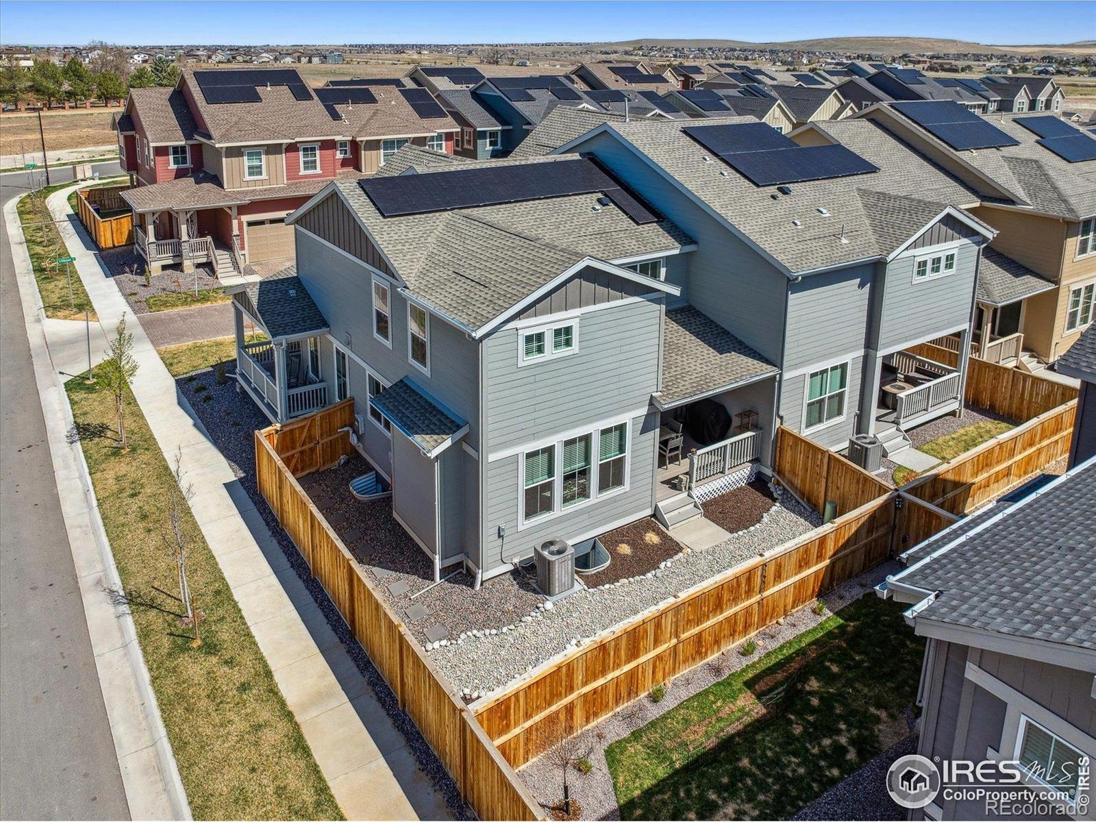 MLS Image #29 for 700  lillibrook place,erie, Colorado