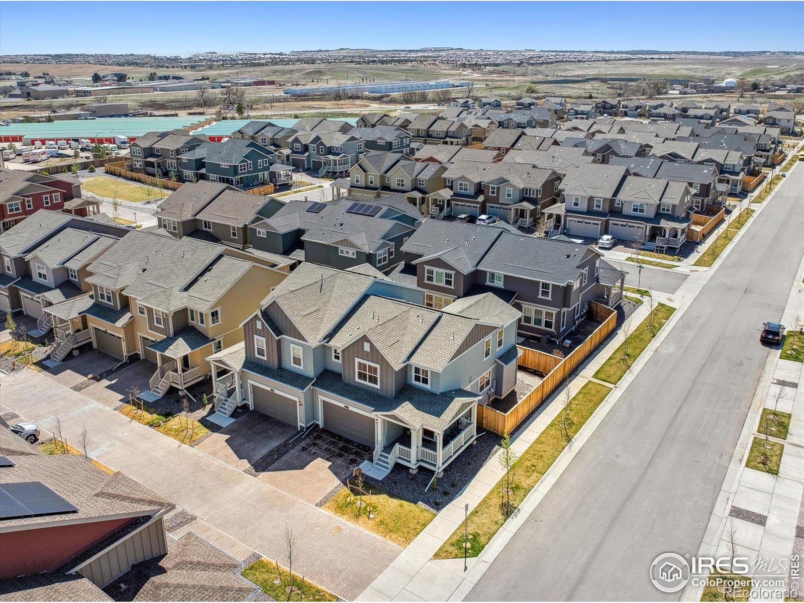 MLS Image #31 for 700  lillibrook place,erie, Colorado