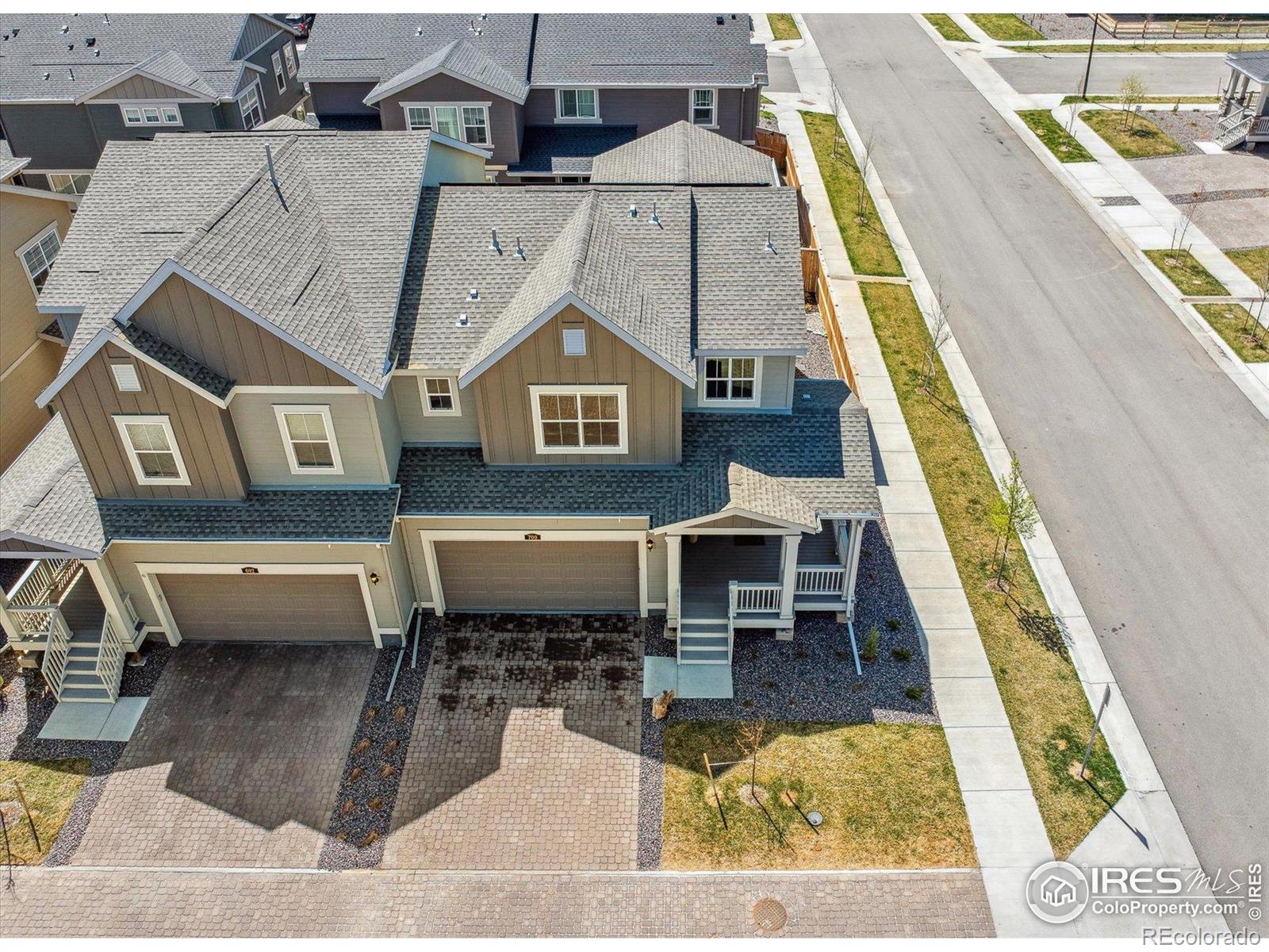 MLS Image #32 for 700  lillibrook place,erie, Colorado