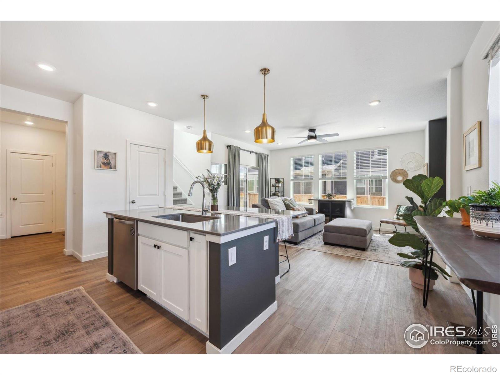 MLS Image #4 for 700  lillibrook place,erie, Colorado