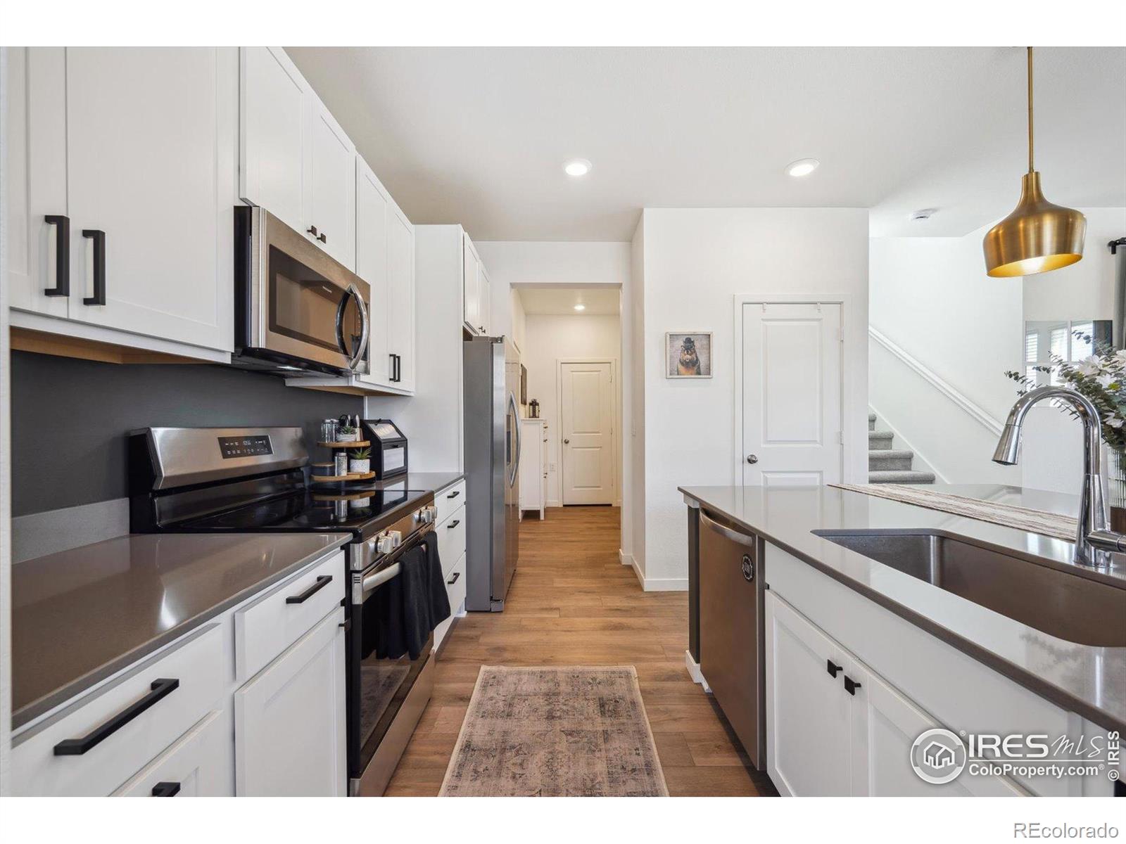 MLS Image #5 for 700  lillibrook place,erie, Colorado