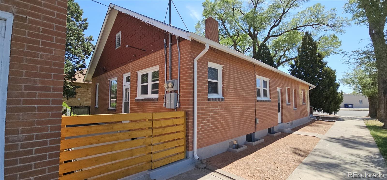 MLS Image #3 for 431  washington street,pueblo, Colorado
