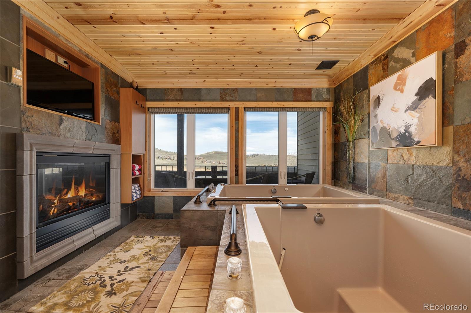 MLS Image #1 for 96  mountain side drive,granby, Colorado