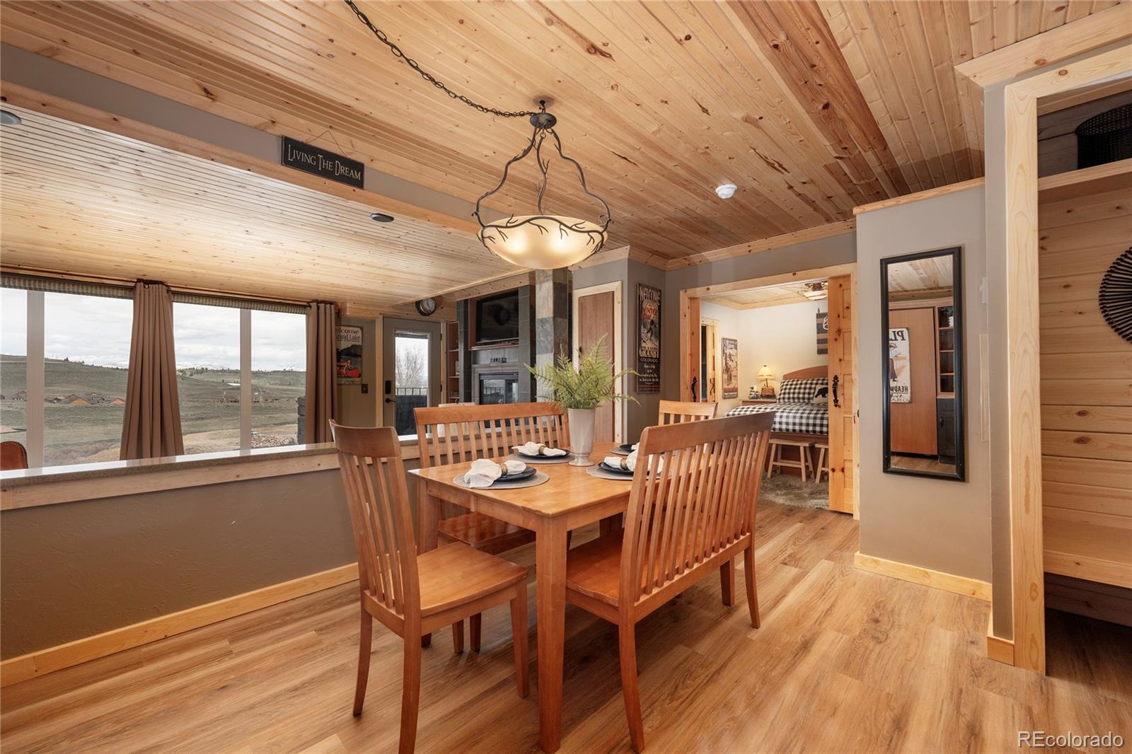 MLS Image #10 for 96  mountain side drive,granby, Colorado