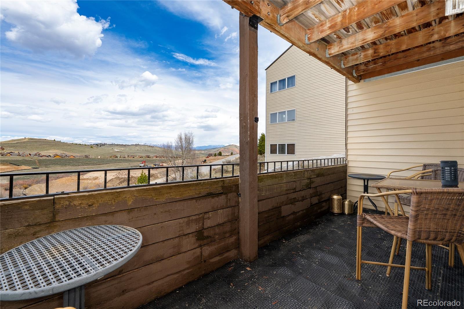 MLS Image #14 for 96  mountain side drive,granby, Colorado