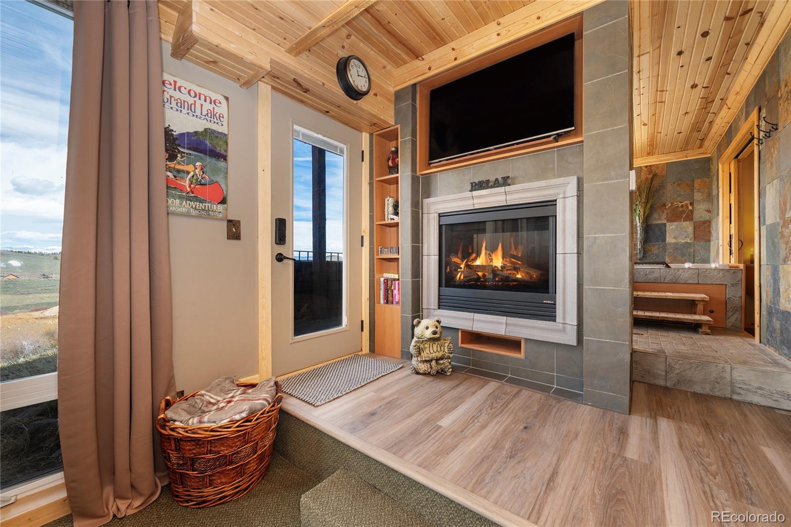 MLS Image #2 for 96  mountain side drive,granby, Colorado