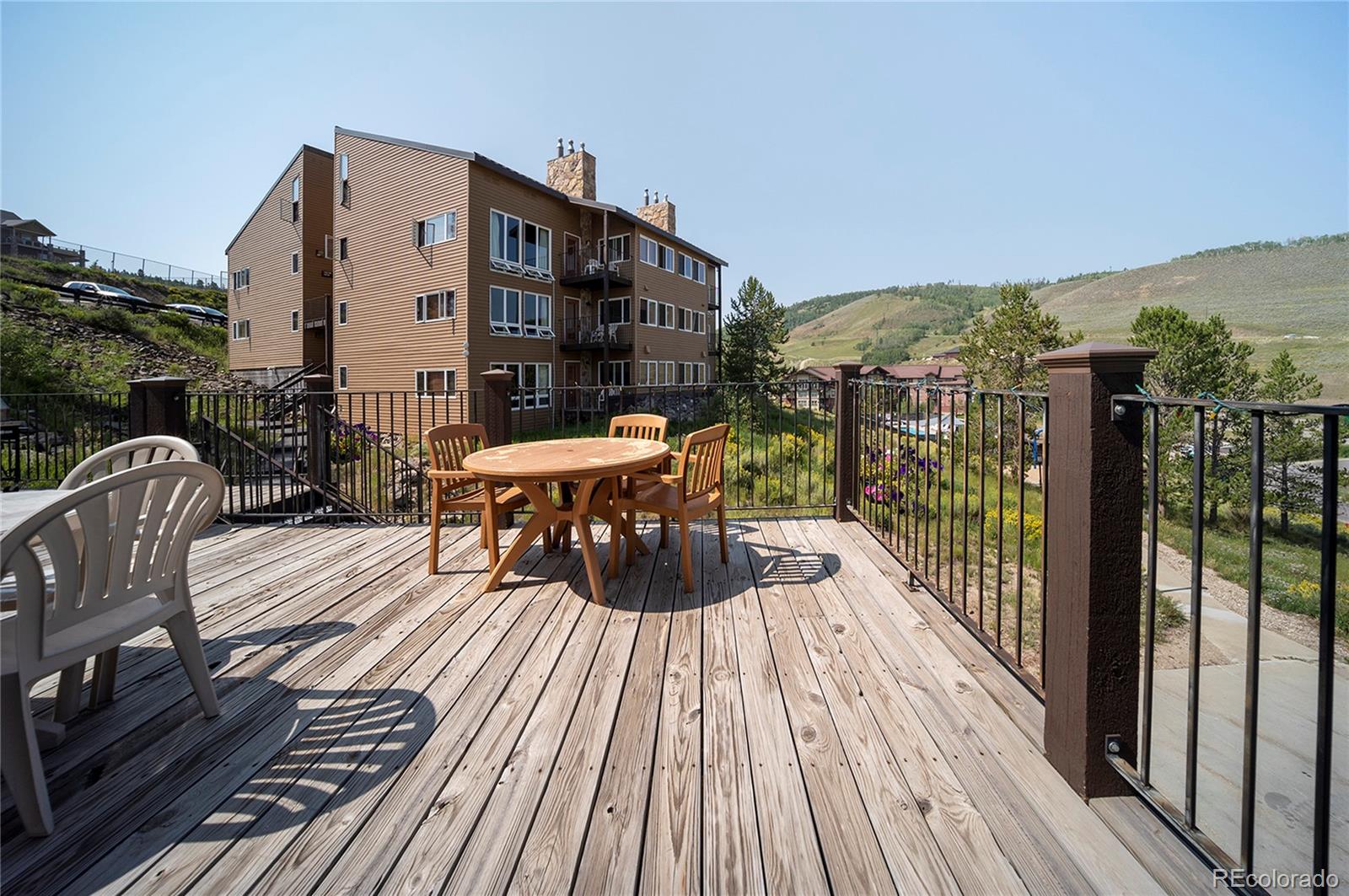 MLS Image #20 for 96  mountain side drive,granby, Colorado