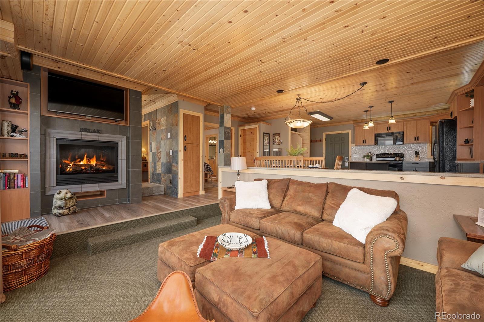 MLS Image #3 for 96  mountain side drive,granby, Colorado