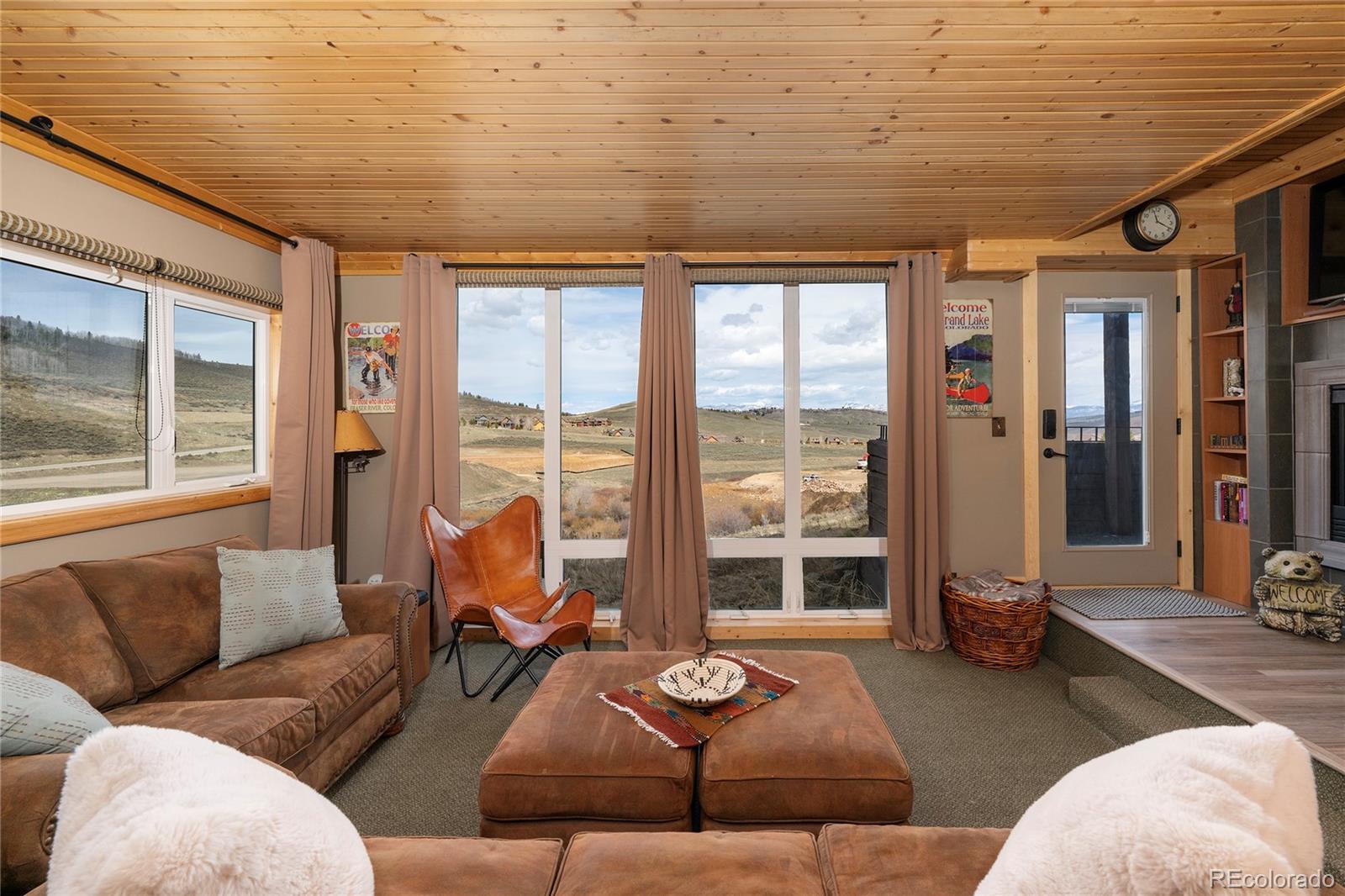MLS Image #4 for 96  mountain side drive,granby, Colorado