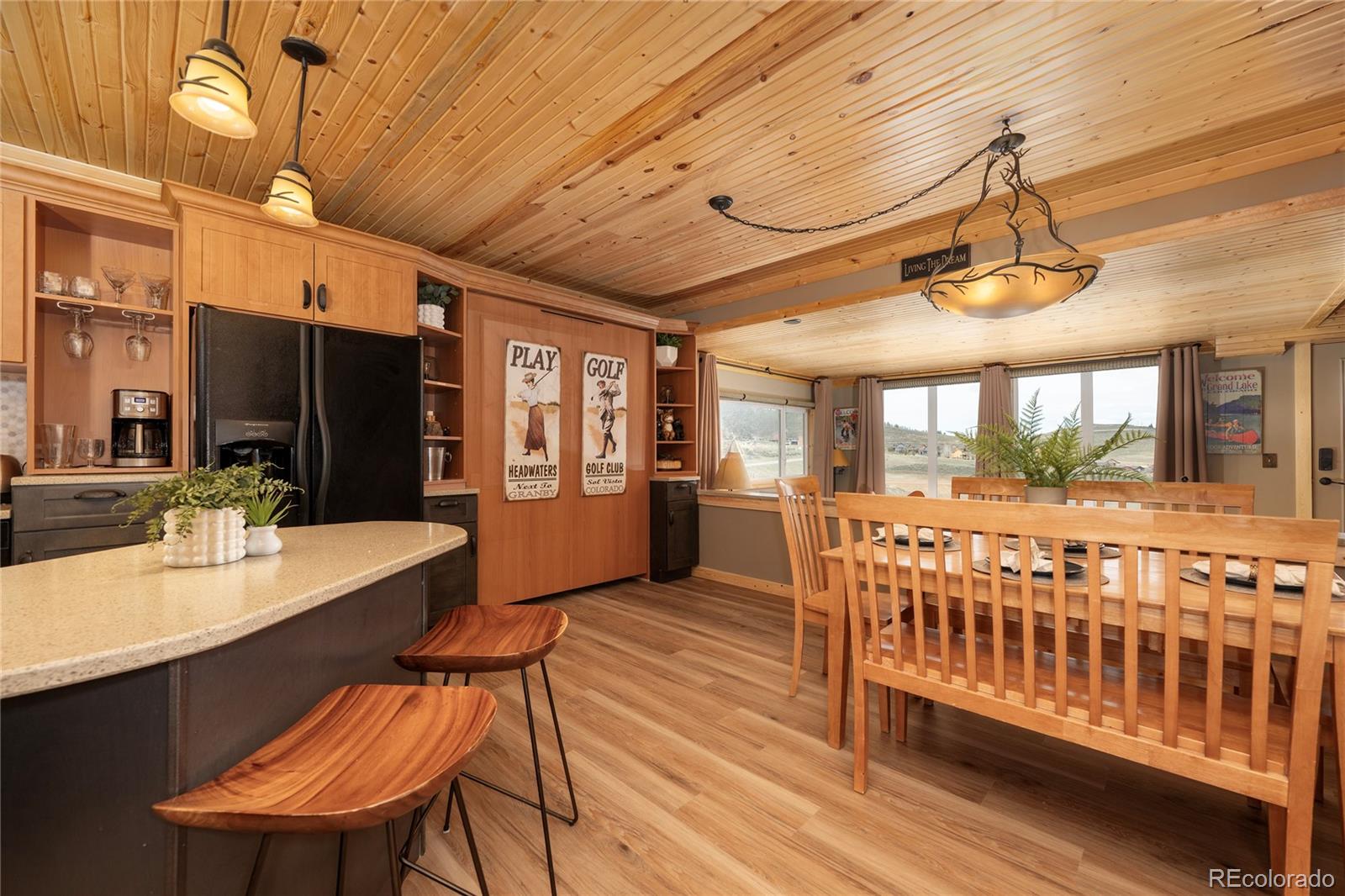 MLS Image #5 for 96  mountain side drive,granby, Colorado
