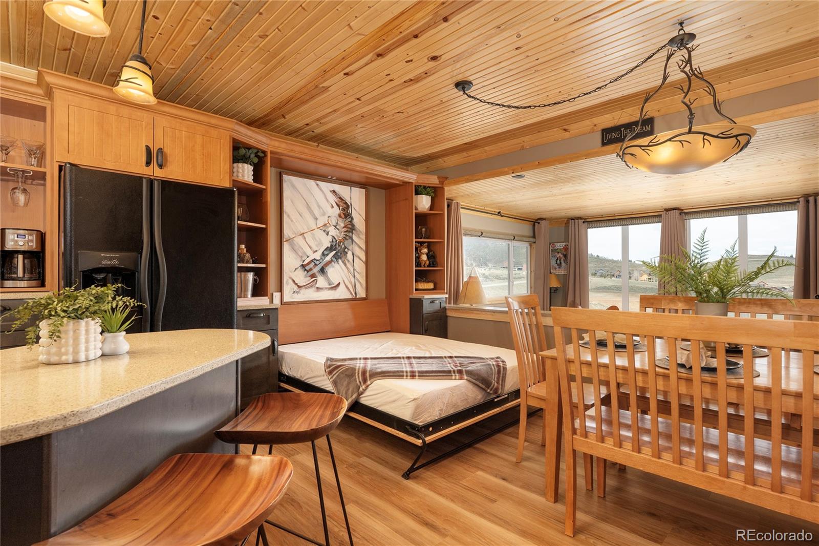 MLS Image #6 for 96  mountain side drive,granby, Colorado
