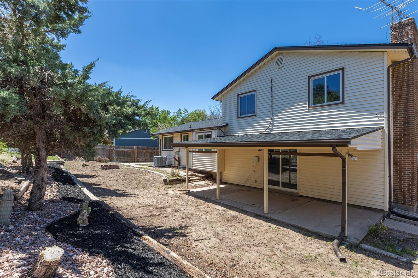 MLS Image #44 for 3256 s nucla street,aurora, Colorado