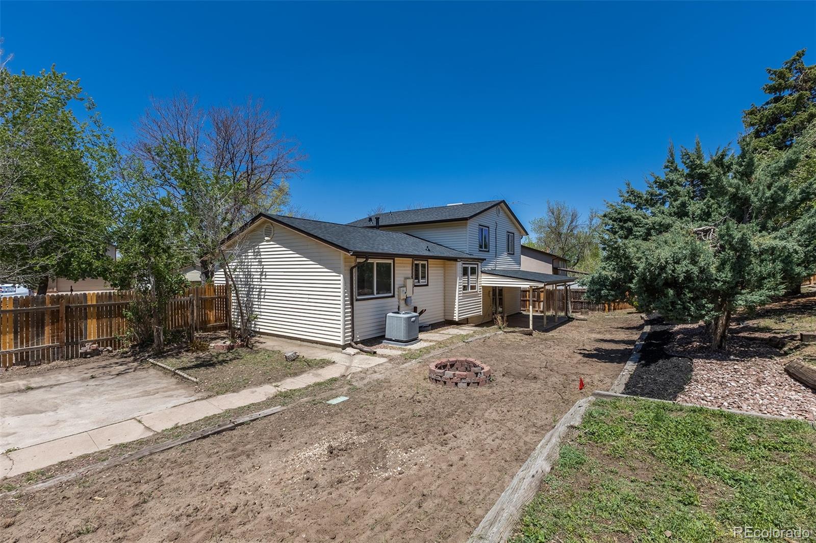 MLS Image #46 for 3256 s nucla street,aurora, Colorado