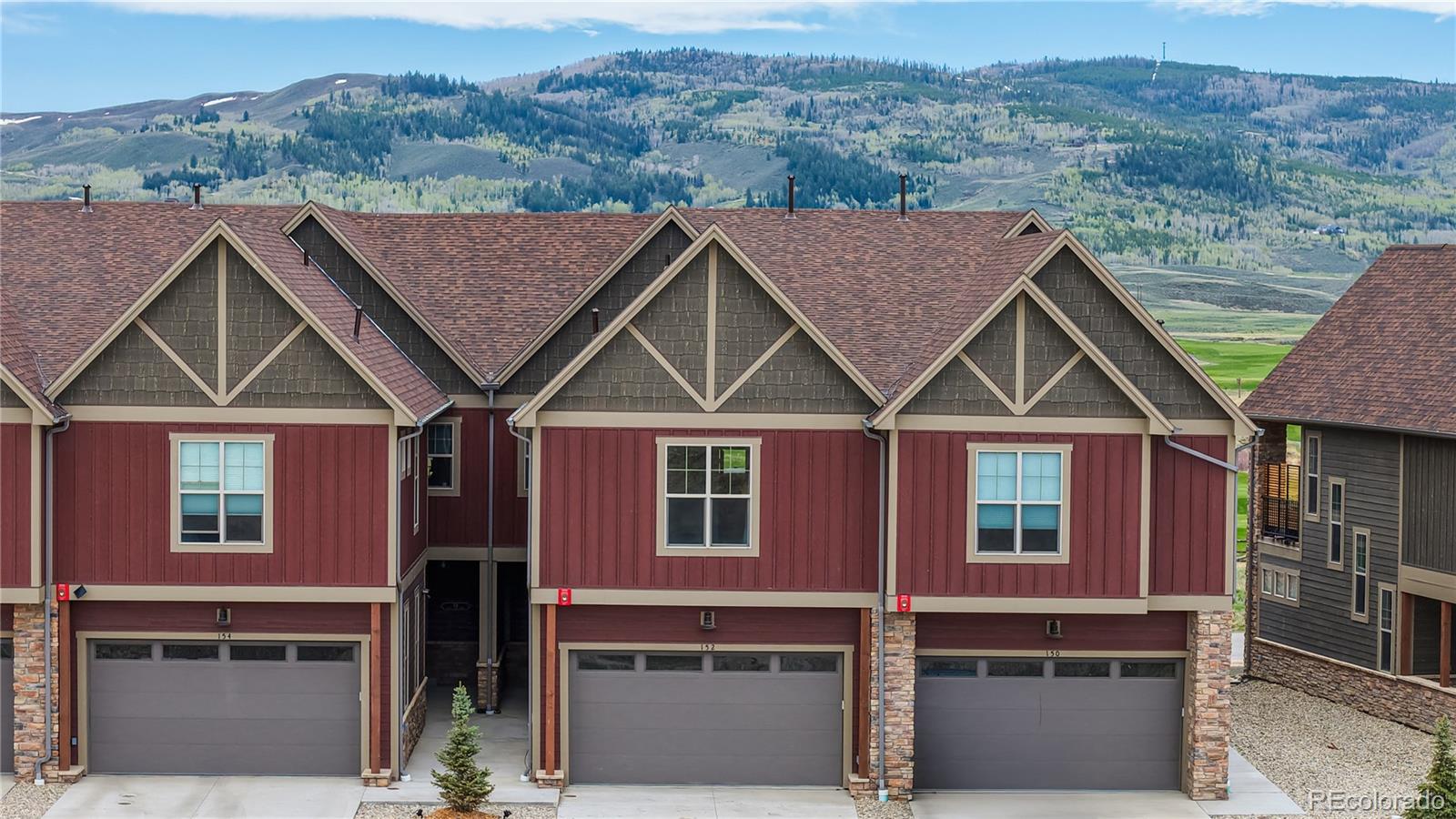 MLS Image #2 for 152  eagle ridge drive,granby, Colorado