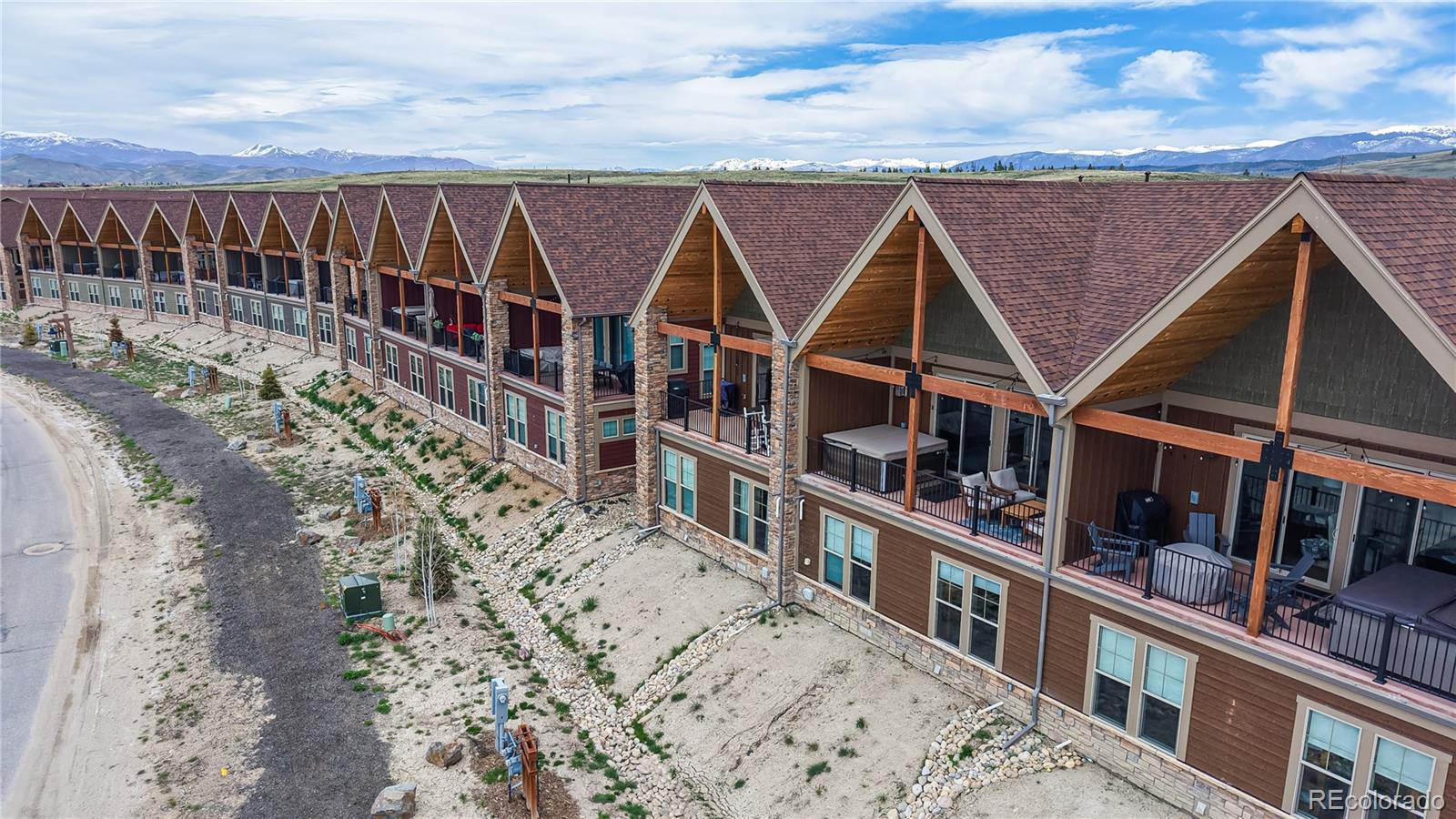 MLS Image #3 for 152  eagle ridge drive,granby, Colorado