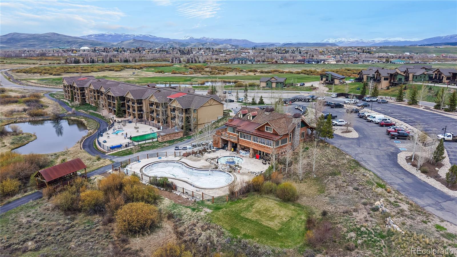 MLS Image #42 for 152  eagle ridge drive,granby, Colorado
