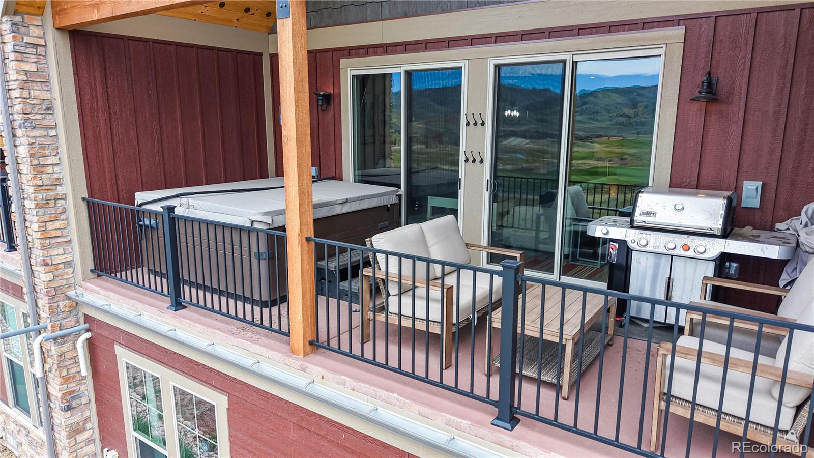 MLS Image #5 for 152  eagle ridge drive,granby, Colorado