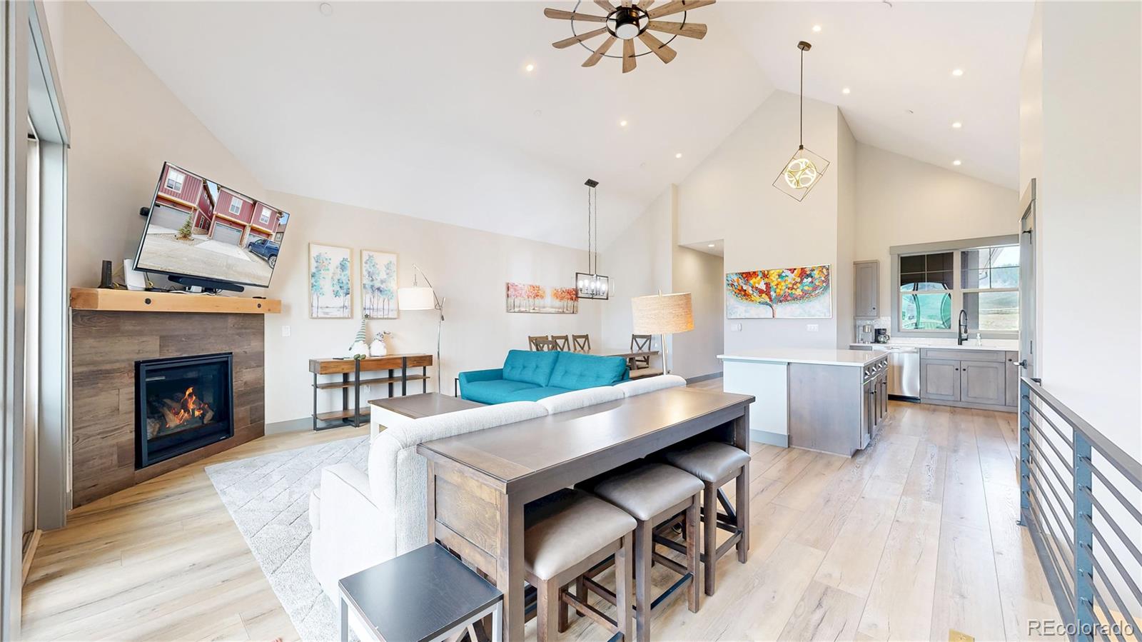 MLS Image #7 for 152  eagle ridge drive,granby, Colorado