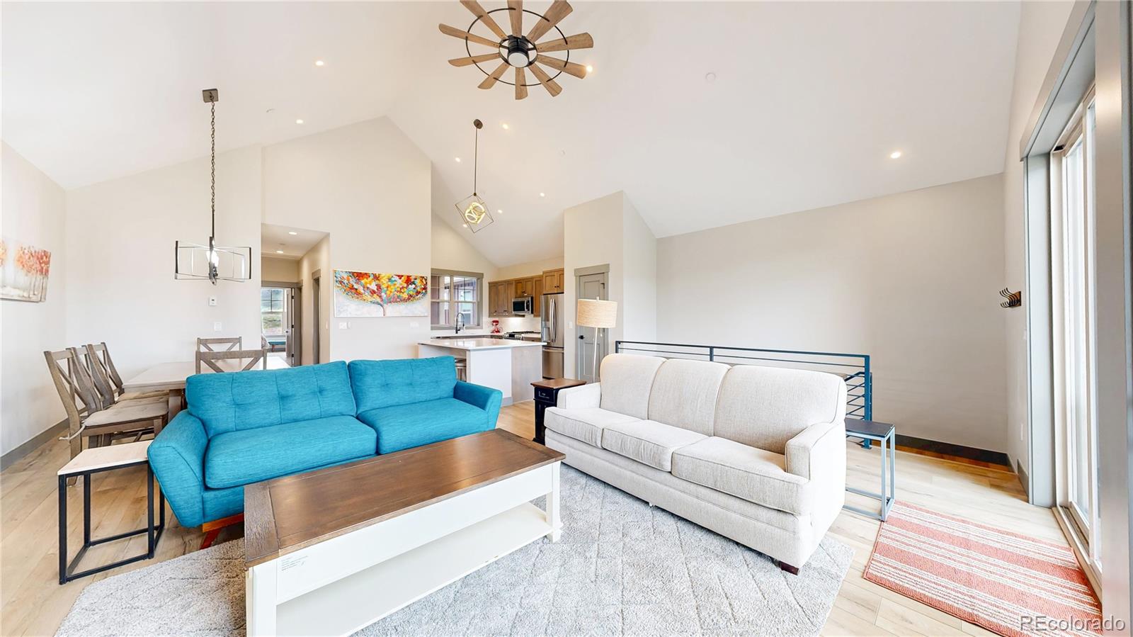 MLS Image #9 for 152  eagle ridge drive,granby, Colorado