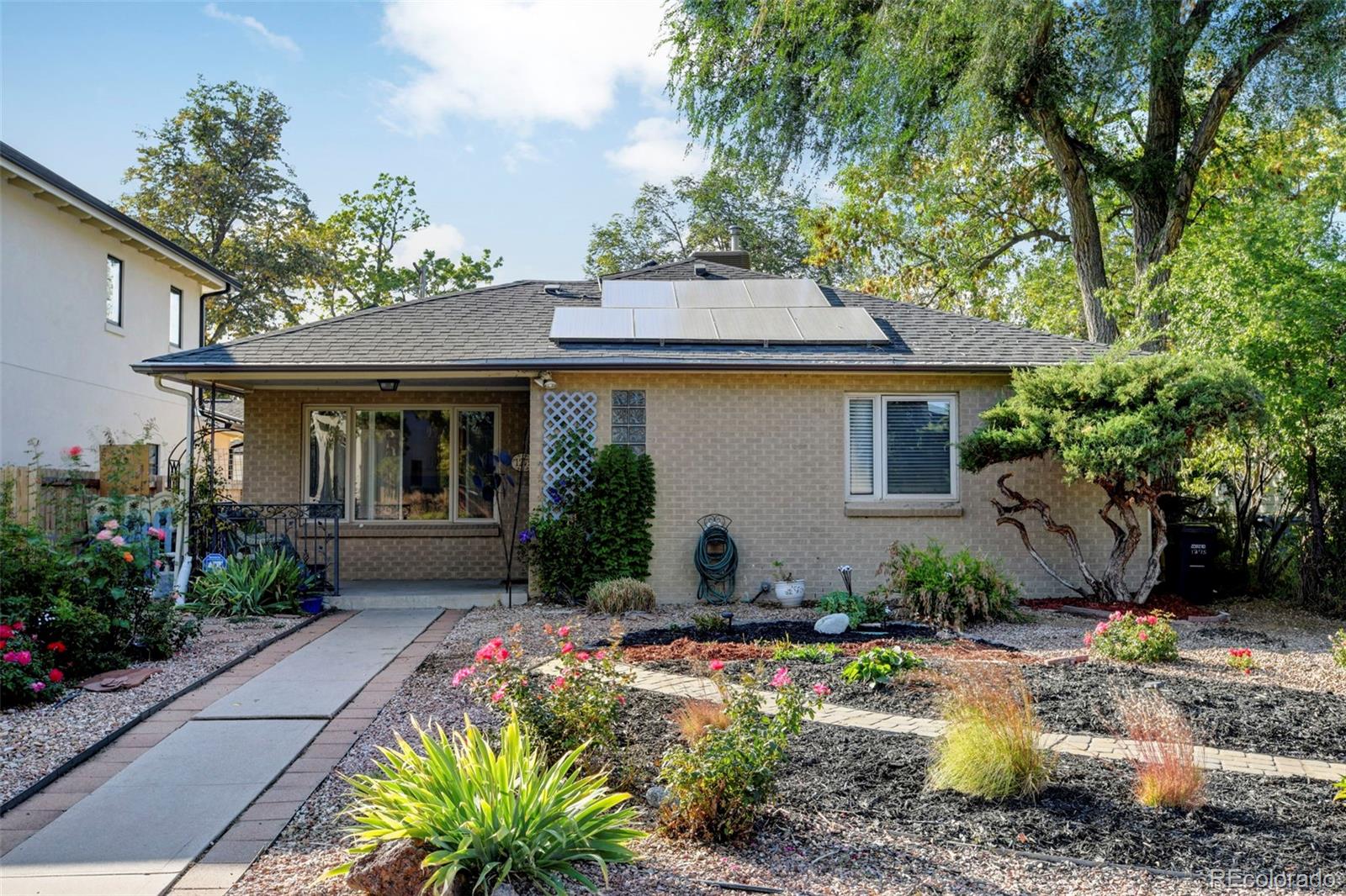 MLS Image #2 for 1275  fairfax street,denver, Colorado