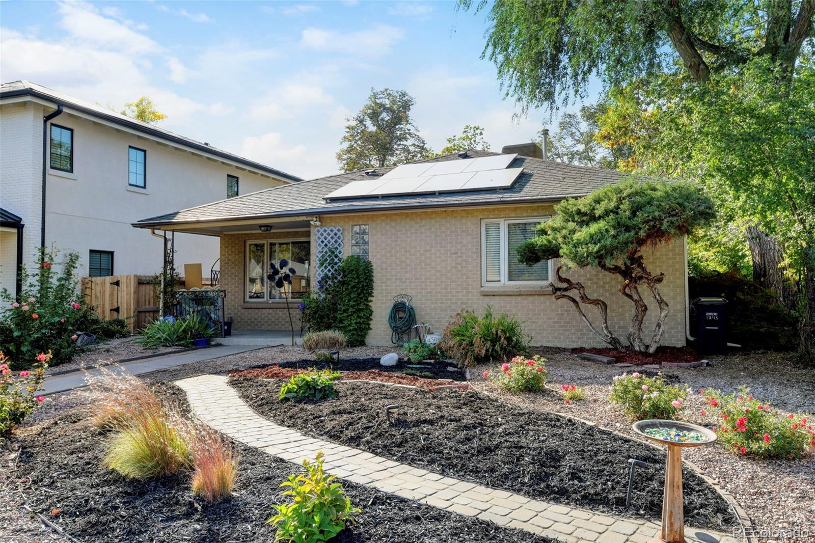 MLS Image #3 for 1275  fairfax street,denver, Colorado