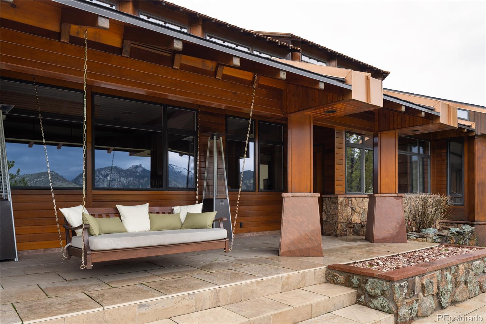 MLS Image #3 for 6455  dakota ridge drive,golden, Colorado