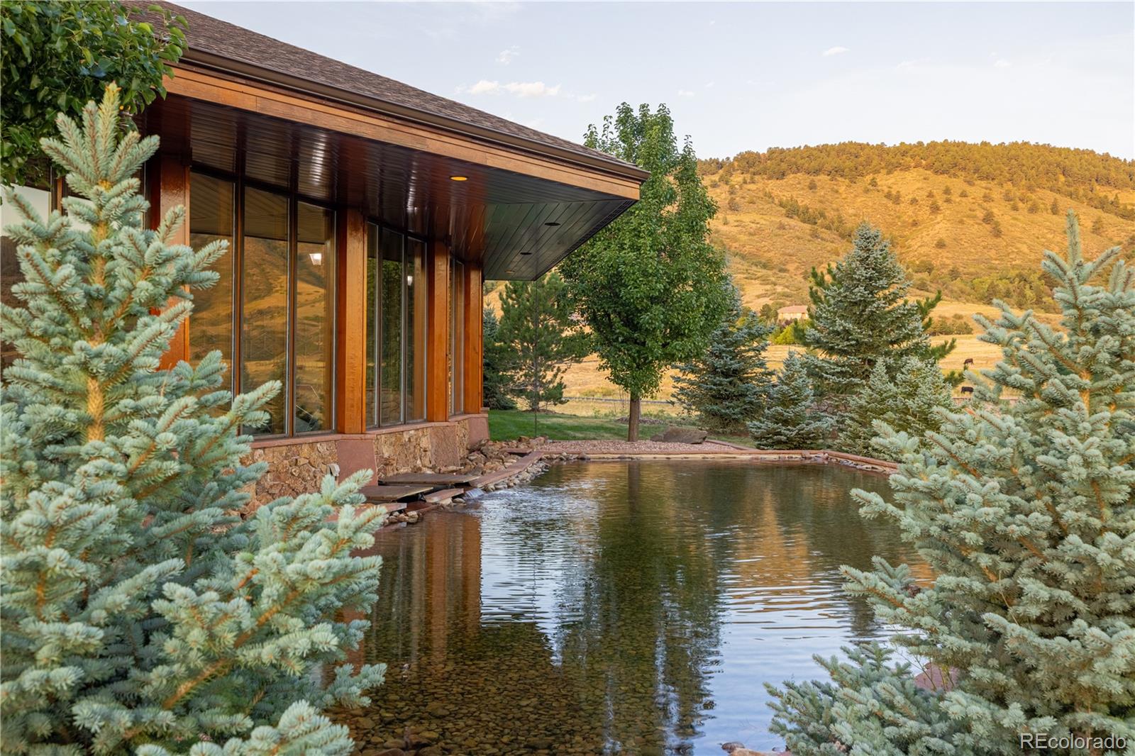 MLS Image #4 for 6455  dakota ridge drive,golden, Colorado