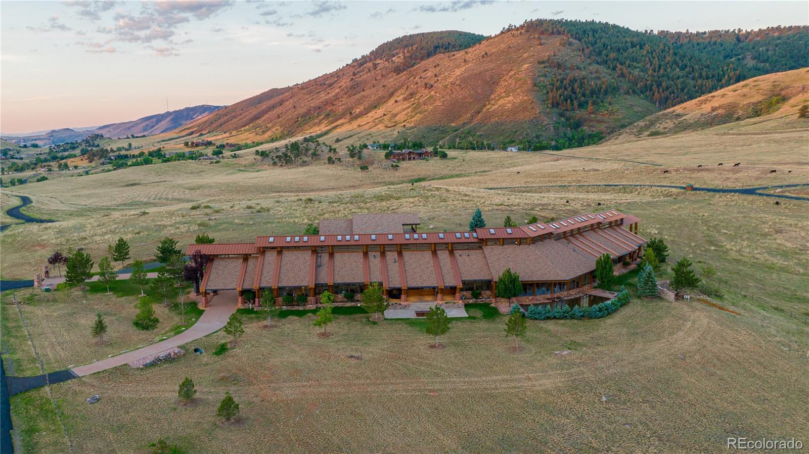 MLS Image #43 for 6455  dakota ridge drive,golden, Colorado