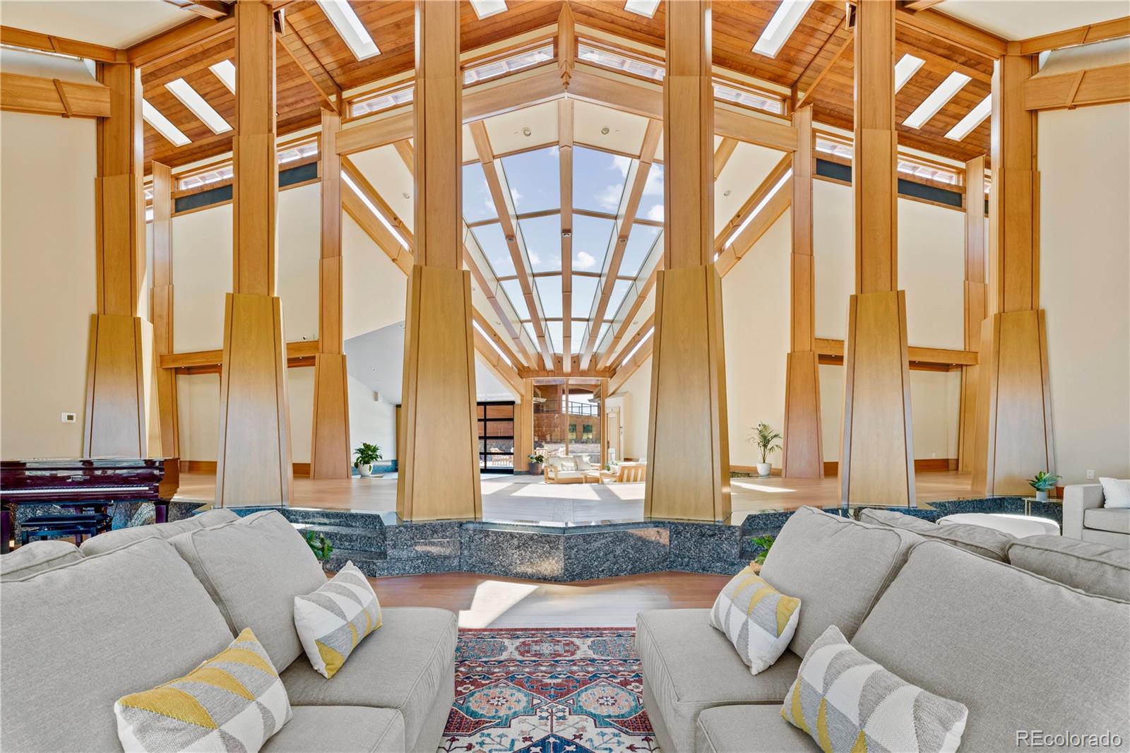 MLS Image #7 for 6455  dakota ridge drive,golden, Colorado