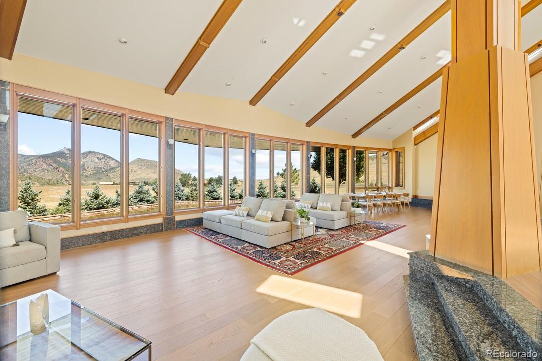 MLS Image #9 for 6455  dakota ridge drive,golden, Colorado