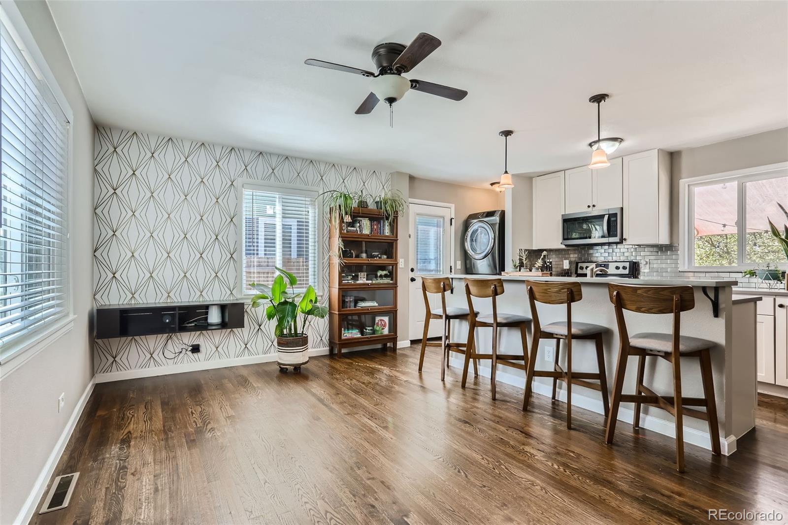 MLS Image #1 for 1171  syracuse street,denver, Colorado