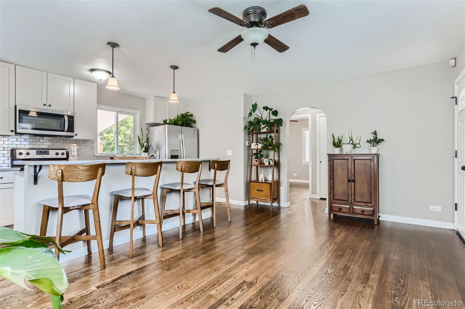 MLS Image #2 for 1171  syracuse street,denver, Colorado